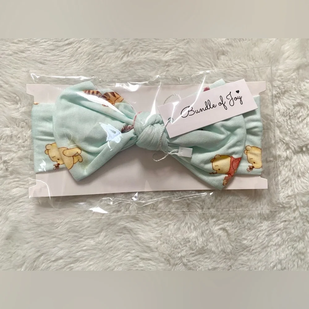 🍯🐻NIB Winnie the Pooh Headband🐻🍯